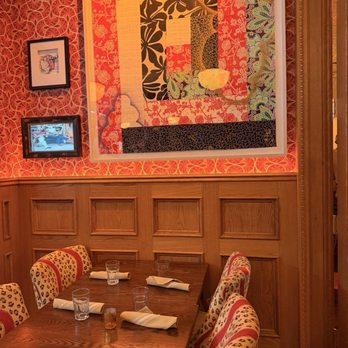 Red Rooster Harlem - Interior seating - American Near Me - New York, New York Red Rooster Harlem - Interior seating - American Near Me - New York, New York