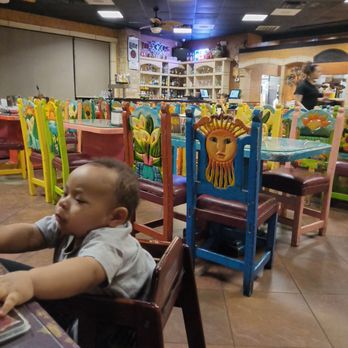Taqueria Mexico - The decorations were so cute - Mexican Near Me - Harker Heights, Texas Taqueria Mexico - The decorations were so cute - Mexican Near Me - Harker Heights, Texas