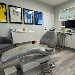 Canal Dentistry of Crawfordsville