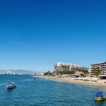 Puerto Vallarta - Local Flavor Near Me