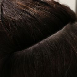 Bellacapelli Hair Craft - Our flip side (the underside) of your new best friend... luxury hair extensions.