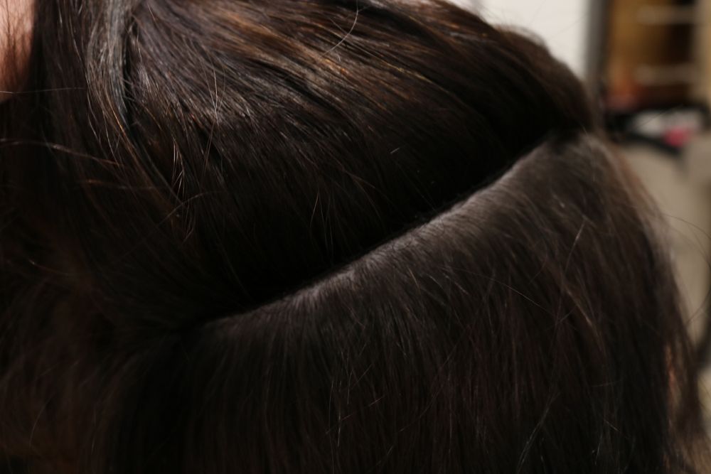 Bellacapelli Hair Craft Logo