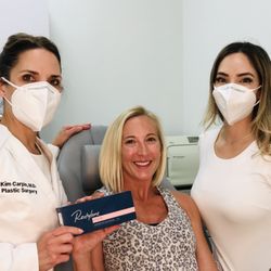 ACQUA MedSpa - We have all female providers for all of your needs.