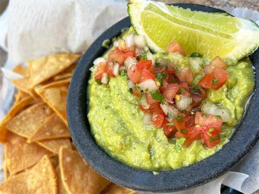 SoCal Cantina by null