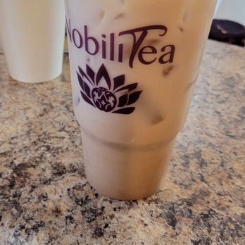 Nobilitea - Pistachio expresso Chai latte - Tea Rooms Near Me - Dodge City, Kansas Nobilitea - Pistachio expresso Chai latte - Tea Rooms Near Me - Dodge City, Kansas