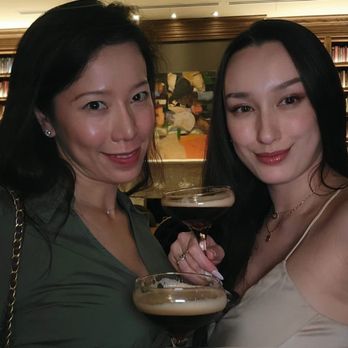Group Therapy - Espresso Martini - Wine Bars Near Me - Austin, Texas Group Therapy - Espresso Martini - Wine Bars Near Me - Austin, Texas