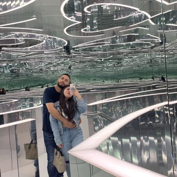 Superblue Miami - Lungs - Art Museums Near Me - Miami, Florida Superblue Miami - Lungs - Art Museums Near Me - Miami, Florida