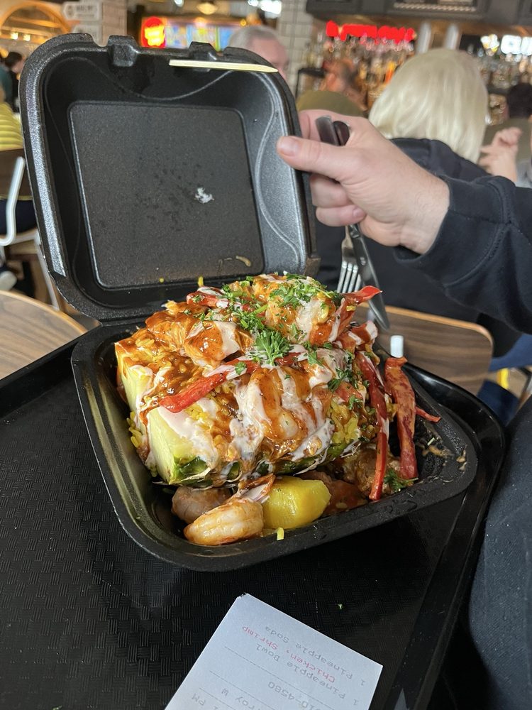 The Jerk Joint