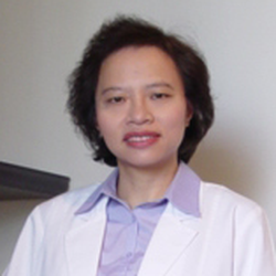 Anne Tse Acupuncture - Anne Tse L.Ac