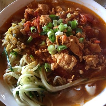 Noodle Topia - Shaved noodle - egg tomato - Noodles Near Me - Madison Heights, Michigan Noodle Topia - Shaved noodle - egg tomato - Noodles Near Me - Madison Heights, Michigan