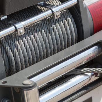 Gary Howard Towing - Roadside Assistance Near Me