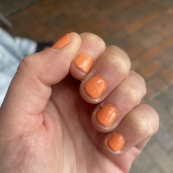 GG's Spa and Salon