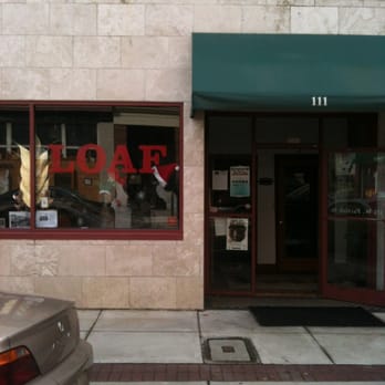 Loaf - Bakeries Near Me - Durham, North Carolina