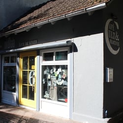 Nikolala Café Cult & Creatives