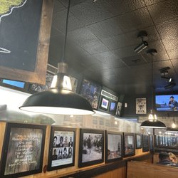The Sub Station Mexican Grill