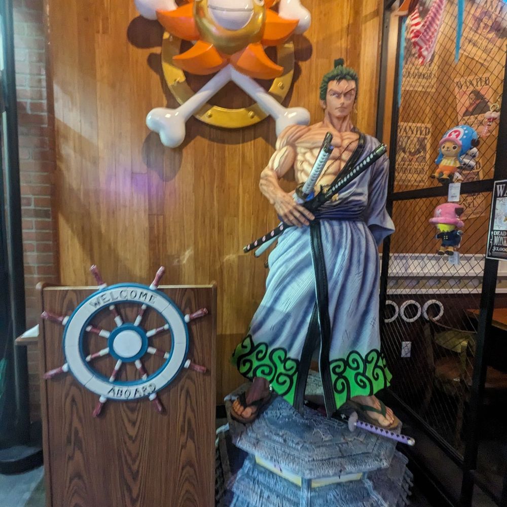 The Thousand Sunny - American Near Me - Pinecrest, Florida The Thousand Sunny - American Near Me - Pinecrest, Florida