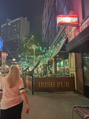 O'Donovan's Irish Pub by null