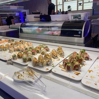 East Bay Buffet - Buffets Near Me - Dublin, California East Bay Buffet - Buffets Near Me - Dublin, California