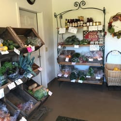 Comanche Creek Farms