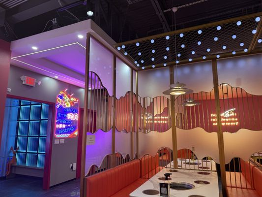 Shu Hot Pot & Korean BBQ KTV by null