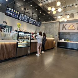 Long Coffee