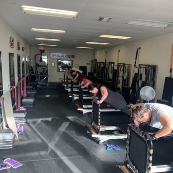 The Studio On Main - Pilates Near Me - East Islip, New York The Studio On Main - Pilates Near Me - East Islip, New York