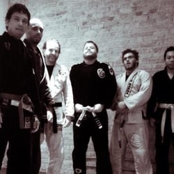 Tandang Garimot Martial Arts & Wellness