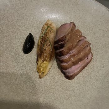 ODRE - Duck Gui - Korean Near Me - New York, New York
