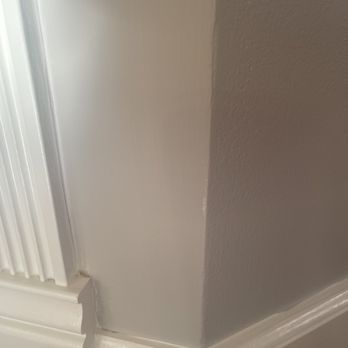 Snow's Painting - Crappy paint job. - Painters Near Me - Smyrna, Delaware