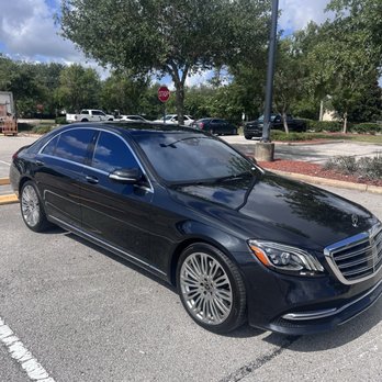Bent Rim Repair - Restored to its glory! - Tires Near Me - Orlando, Florida