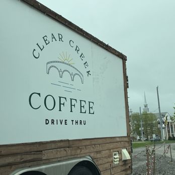 Clear Creek Coffee - Coffee & Tea Near Me Clear Creek Coffee - Coffee & Tea Near Me