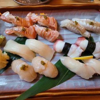 Jinbei - Japanese Near Me - Irvine, California