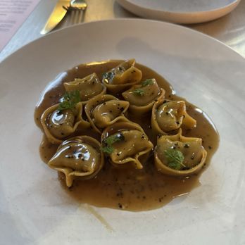 Dario - Wild Mushroom & Fonduta Tortellini was delicious! - Italian Near Me - Minneapolis, Minnesota Dario - Wild Mushroom & Fonduta Tortellini was delicious! - Italian Near Me - Minneapolis, Minnesota