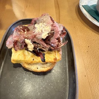 Hiraya Cafe  - B.E.C - Filipino Near Me - Washington, DC, District of Columbia