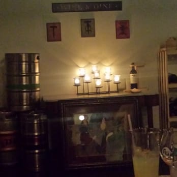 Oven + Vine - New American Near Me - Phoenix, Arizona