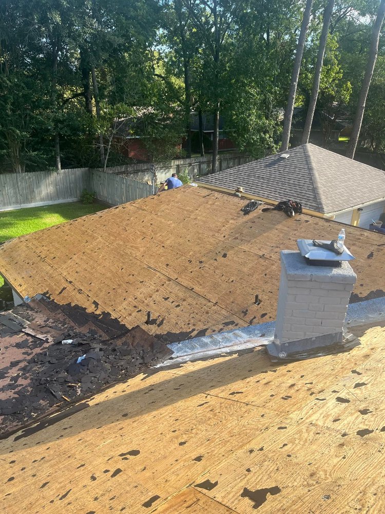 Slide of CRMS Developments