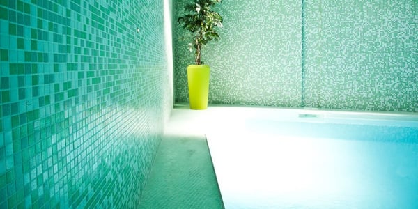 Hôtel du Château by null