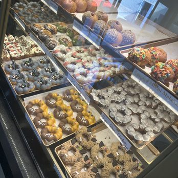 Mochill Donuts & Coffee - Mochi donuts - Donuts Near Me - Irvine, California Mochill Donuts & Coffee - Mochi donuts - Donuts Near Me - Irvine, California