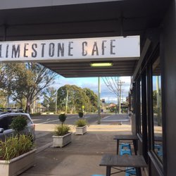 Limestone Cafe