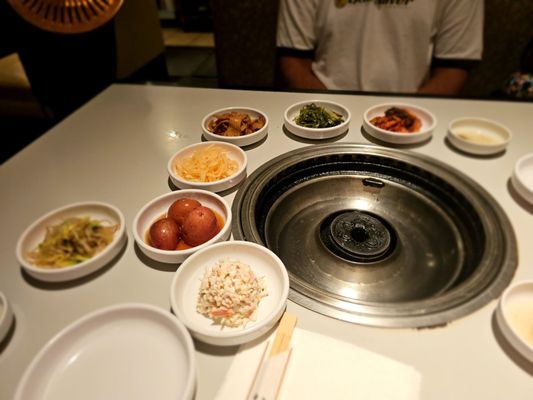 Yakiniku Seoul by null