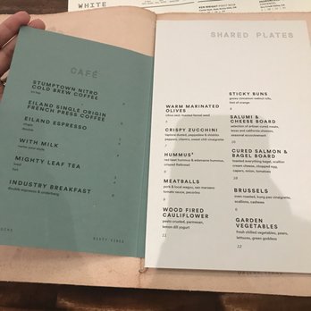 Sixty Vines - New American Near Me - Dallas, Texas