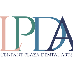 L'Enfant Plaza Dental Arts - L'Enfant Plaza Dental Arts logo. Locally owned and operated.