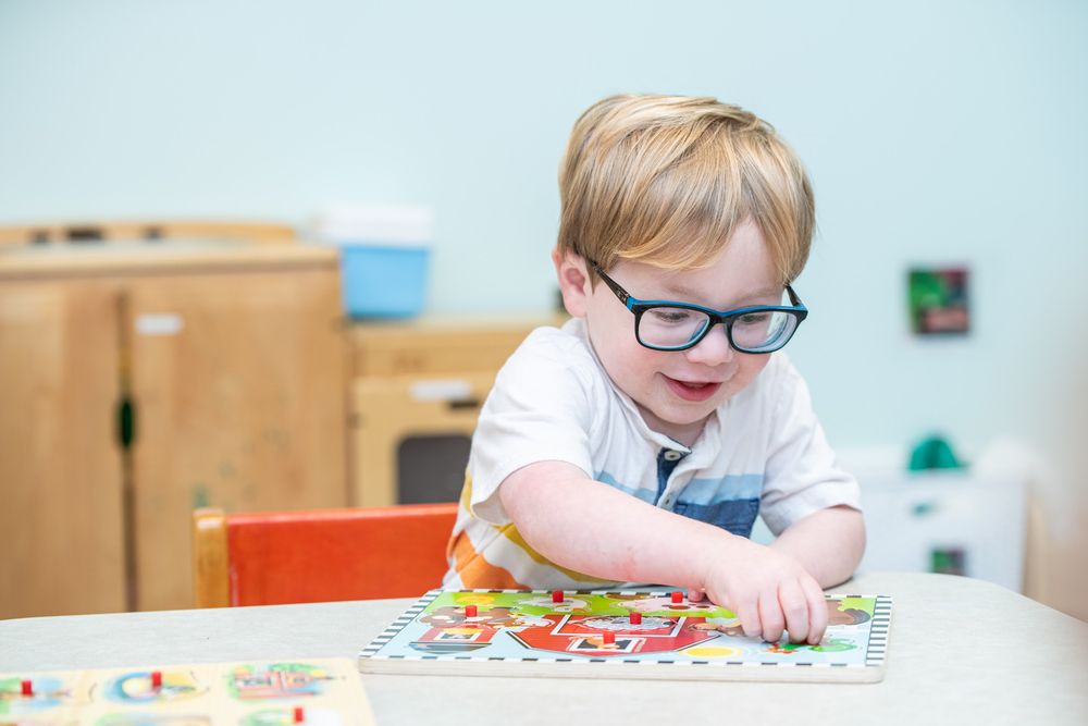 Village Green Day School - Great Falls - childcare center in Great Falls, VA