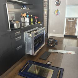 Alan Appliance Repair - Wolf Oven Repair Service