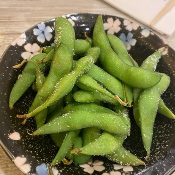 KI Sushi - edamame - Japanese Near Me - Calgary, Alberta KI Sushi - edamame - Japanese Near Me - Calgary, Alberta