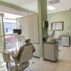 Cosmetic and Dental Implant Center - Exam Rooms
