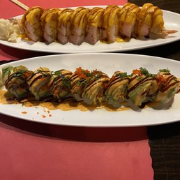 Fancy Q Roll