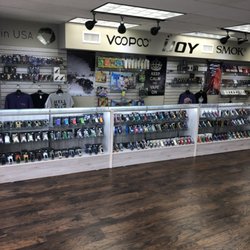 Vape On - Metairie - Your favorite Brands