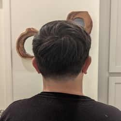 The Lifestyle Barbershop