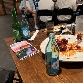Misoolkwan OC - Korean Near Me - Buena Park, California